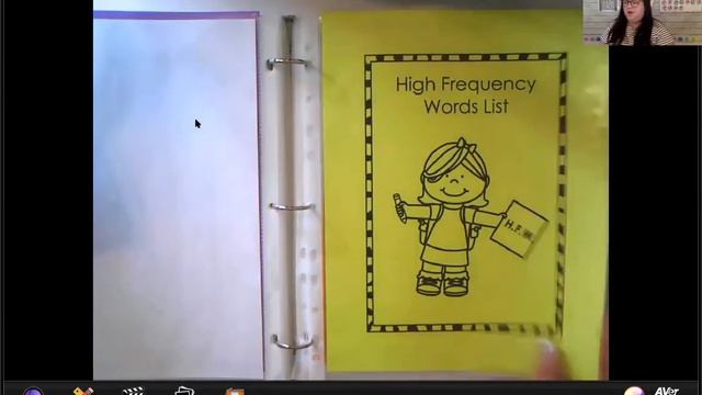 Letter "Kk" and High Frequency Word "at" смотреть онлайн