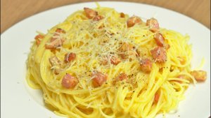 Паста Карбонара. Итальянская кухня. Рецепт от Всегда Вкусно.