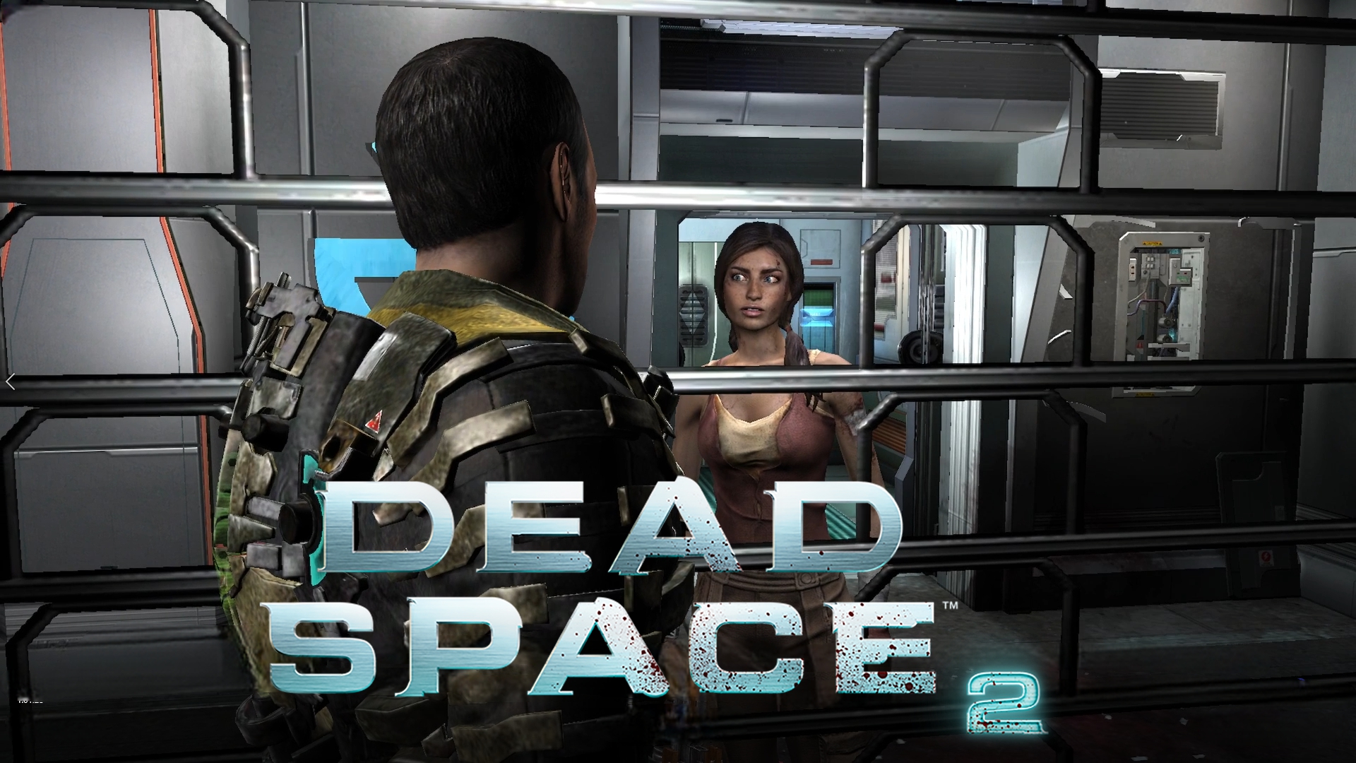 Dead Space 2 прохождение на русском #3