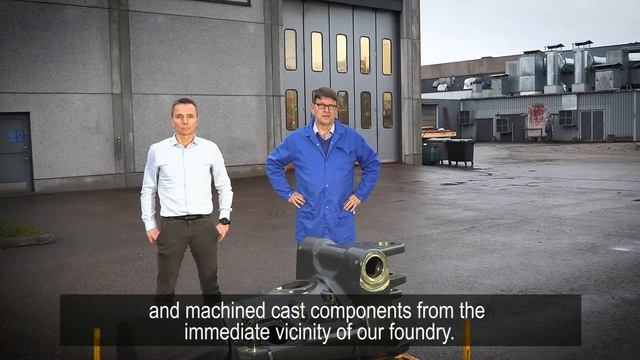 Powerful cooperation #byiisalmi смотреть онлайн