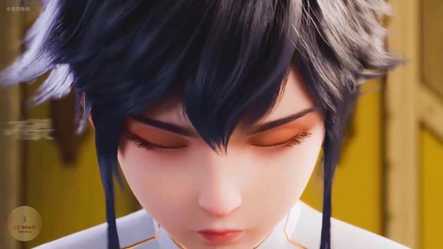 Top 10 3D Chinese Anime  With Best Action  Storyline  Action  Romance  Best Donghua Must Watch