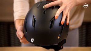 Как выбрать шлем горнолыжный или сноубордический