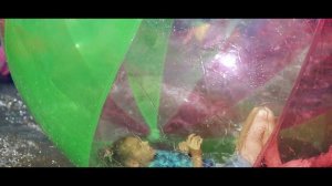 Арбузный фестиваль «Зело отменный плод!», Волгоградская область