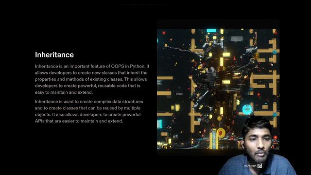 #20 Object Oriented Programming OOP's in Python - [English]