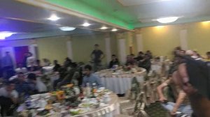 Мухаматобе Хурсандов ва Олимшо Хучамов - сурудхои ракси