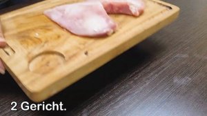 Bohnen mit Hackfleisch sind eine so leckere und gesunde Suppe, dass Sie noch mehr wollen!