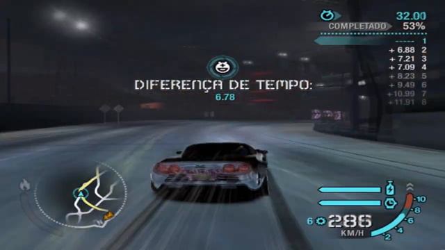 NFS Carbon Coverte ! By: prei 2023 смотреть онлайн