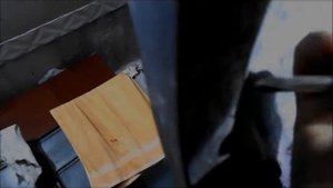 Замена ламп в ПФР в Чери Индис