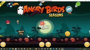 Angry Birds Seasons Mod Revival Why Level Editor Is Broken