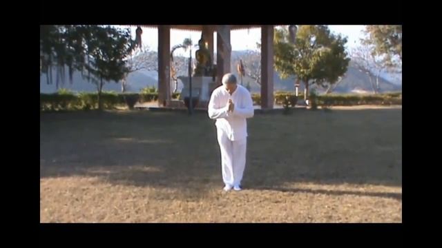 09 Мастер Игорь Ян Даосские практики смотреть онлайн