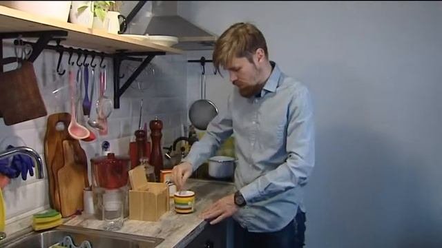 Не шмыгайте! Как избавиться от насморка