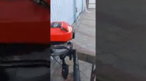 Самые экономичные лодочные  моторы, которые не боятся грязной воды.