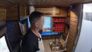 ОН РЕШИЛ ЕГО ПРОДАТЬ! МОЯ МЕЧТА И ОНА ПРОДАЁТСЯ - АВТОДОМ #автомобили #автодома #мечта