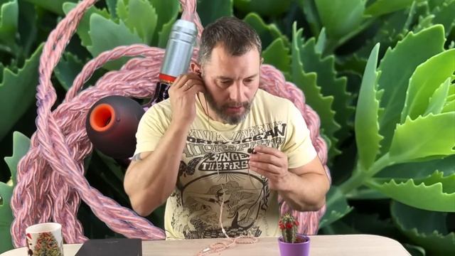 Обзор гибридных наушников Motsoul X1 - Наконец добротные гибриды! смотреть онлайн