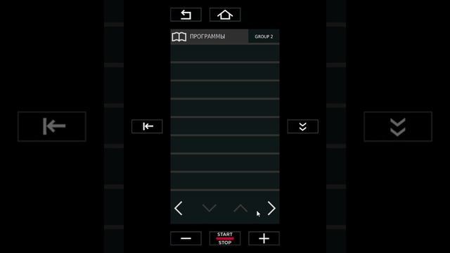 ВИДЕО-ИНСТРУКЦИЯ КОНВЕКЦИОННЫХ ПЕЧЕЙ BAKERLUX SHOP PRO ПАНЕЛИ УПРАВЛЕНИЯ  MASTER