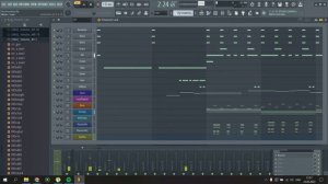 Ласковый май - Ну что же ты (2022 Instrumental)