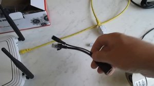 Как подключить IP камеру видеонаблюдения, несколько способов.