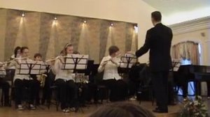 Дж.Керн "Дым"