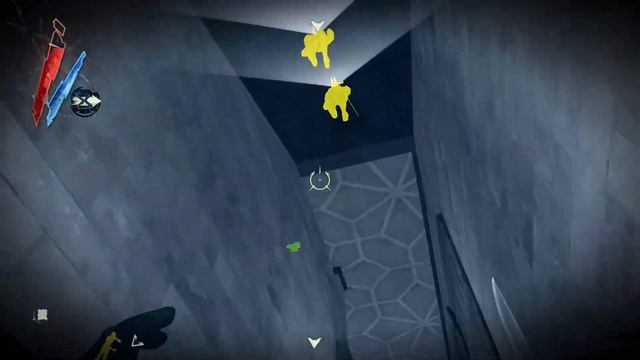 Dishonored ➤ DLC ➤ The Knife of Dunwall ➤ 3.Вынужденная мера смотреть онлайн