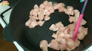 Как приготовить легкий ужин за 20 минут