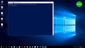 Не работает Поиск в Windows 10 - Как сбросить Поиск