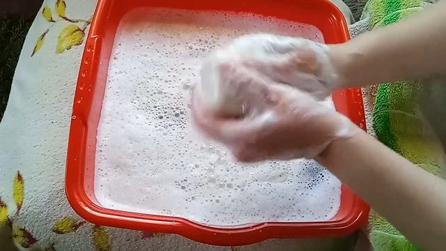 Мылю хвойное и дегтярное мыло/Болталка.