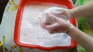 Мылю хвойное и дегтярное мыло/Болталка.