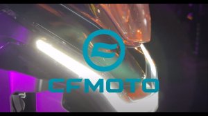 Открытие сезона МотоЧетвергов: CFMOTO MOTOWEEKEND в Геленджике