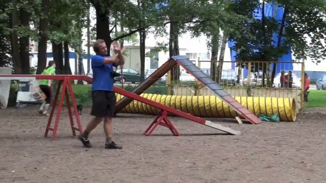 Соревнования Гран-При ARDEN GRANGE 30.06.13г. Пионерская v15 смотреть онлайн