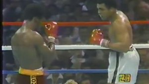 Muhammad Ali vs Leon Spinks (II) 1978-09-15