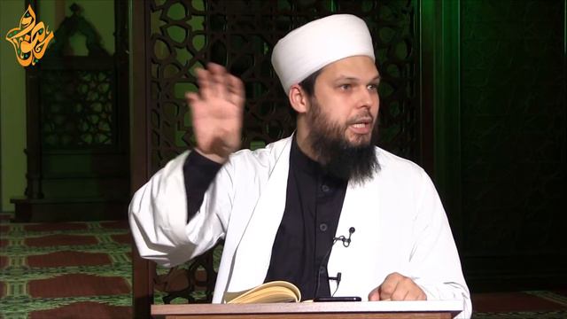 14. Фикх. Нур аль-Идах. Правила определения пригодности воды если в ней есть примеси смотреть онлайн