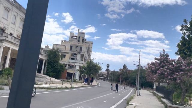 Ghost City Famagusta North Cyprus смотреть онлайн