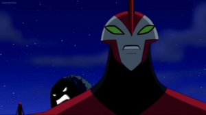 Ben 10: All Way Big Transformations (Classic-Reboot)