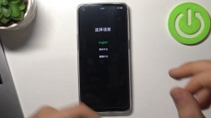 Как сделать сброс настроек если забыл пароль на Oppo Reno 6 / Сброс пароля на Oppo Reno 6