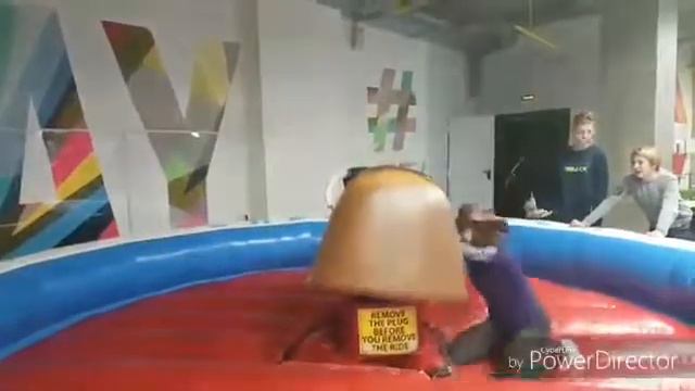 Радео... |я и бык| считаем тортики)) :3 смотреть онлайн