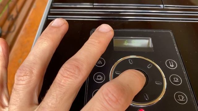 Jura Micro 9. Инструкция и обзор просто. смотреть онлайн