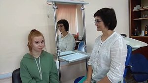 Как стричь левой рукой
