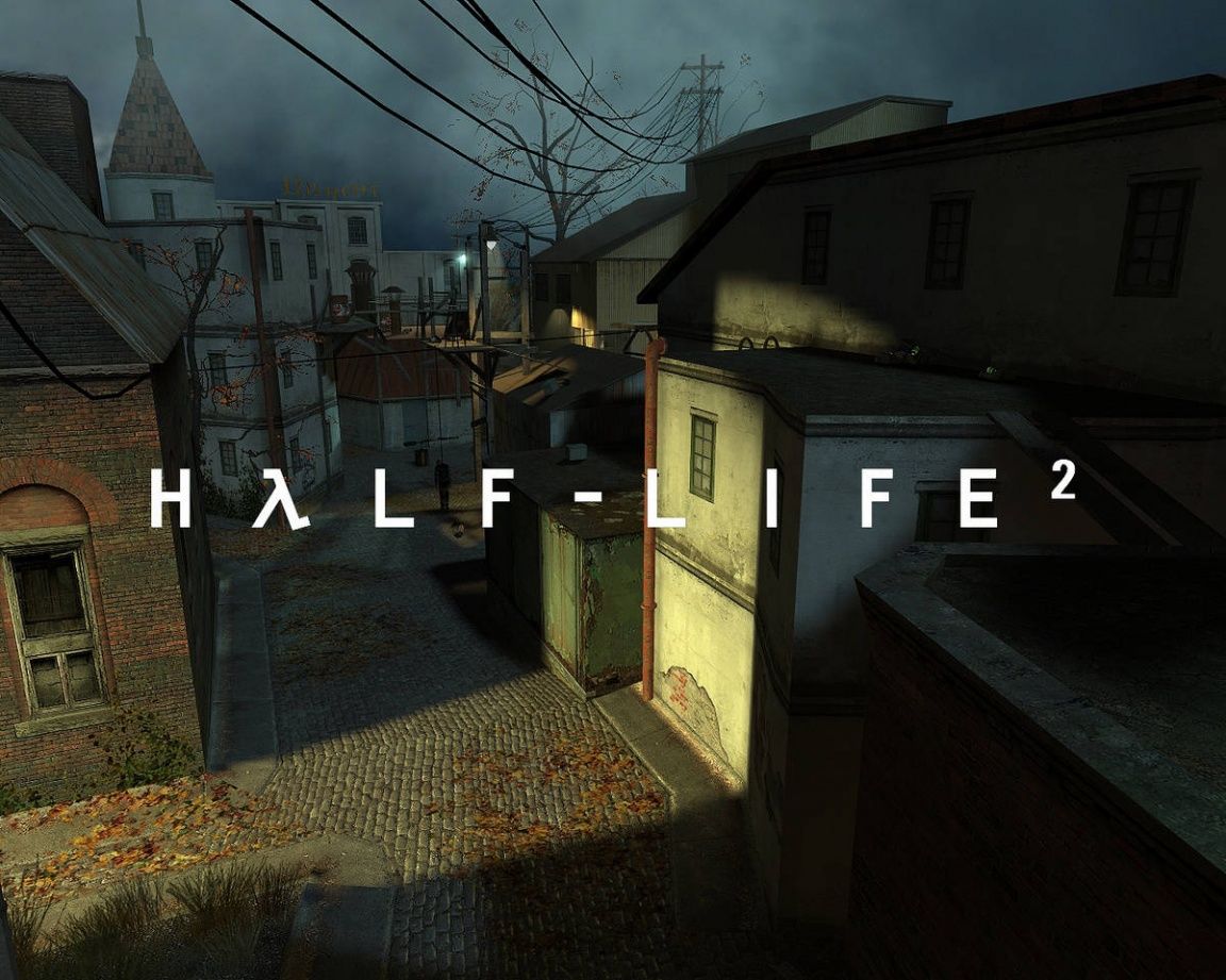 Half life 2 мы не ходим в рейвенхолм прохождение