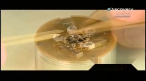 Механические часы - работа, из чего состоят.