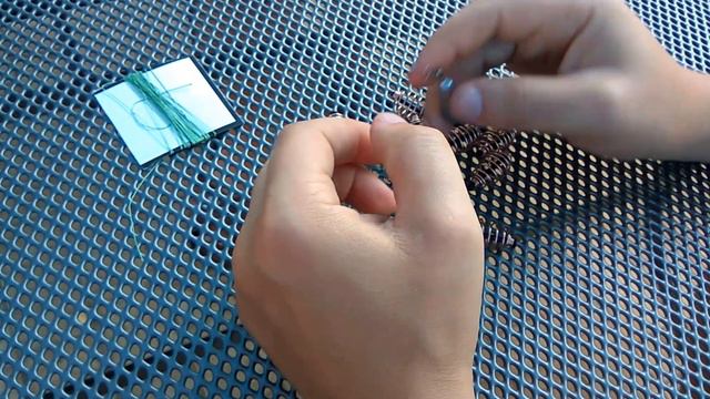 Кормушки, грузики. Небольшая покупка для рыбалки. Обзор смотреть онлайн