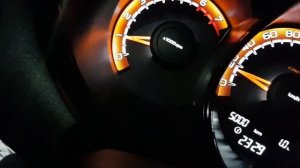 Lada VESTA SW Cross после обкатки или 5000км пробега.