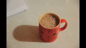 как сделать какао