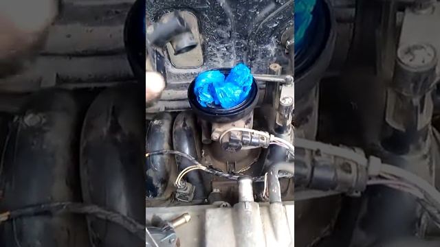 сливаем бензин смотреть онлайн