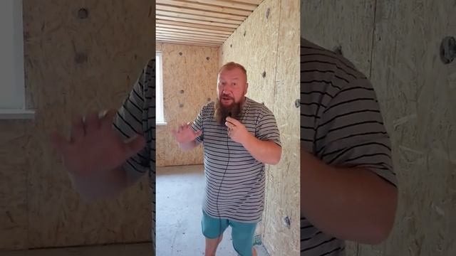 Строительство Каркасных Домов в Крыму, Строительство домов из Арболитовых блоков в Крыму