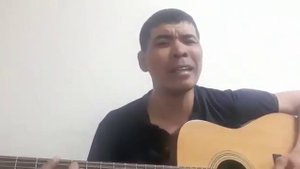 Черный Аман ! Суем сены
