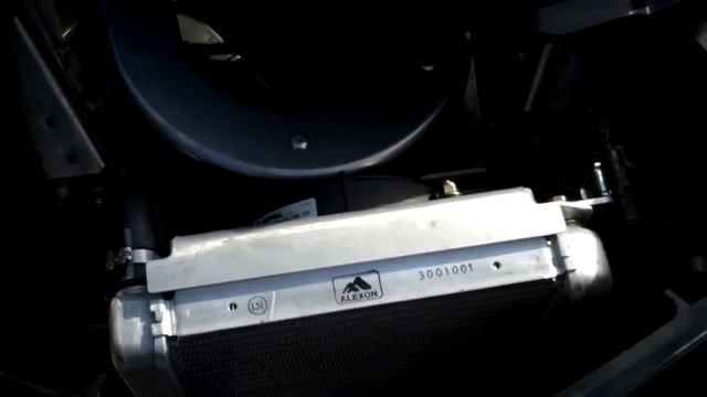 Ski-Doo GSX 1200 4TEC Cooling kit смотреть онлайн