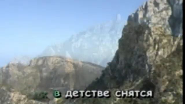 Всё Было Анатолий Сверканов смотреть онлайн