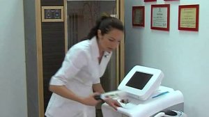 Элос-омоложение