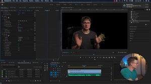 Premiere Pro Ultra Key Basics (2020) | Make Media Studios Tutorial