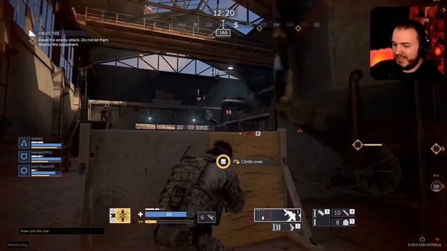 Caliber Walkthrough Gameplay - Part 1 - Lets Play